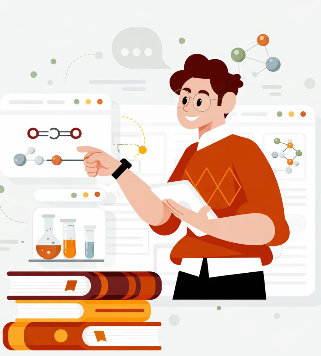 Mathsversity AI-Powered Learning Platform