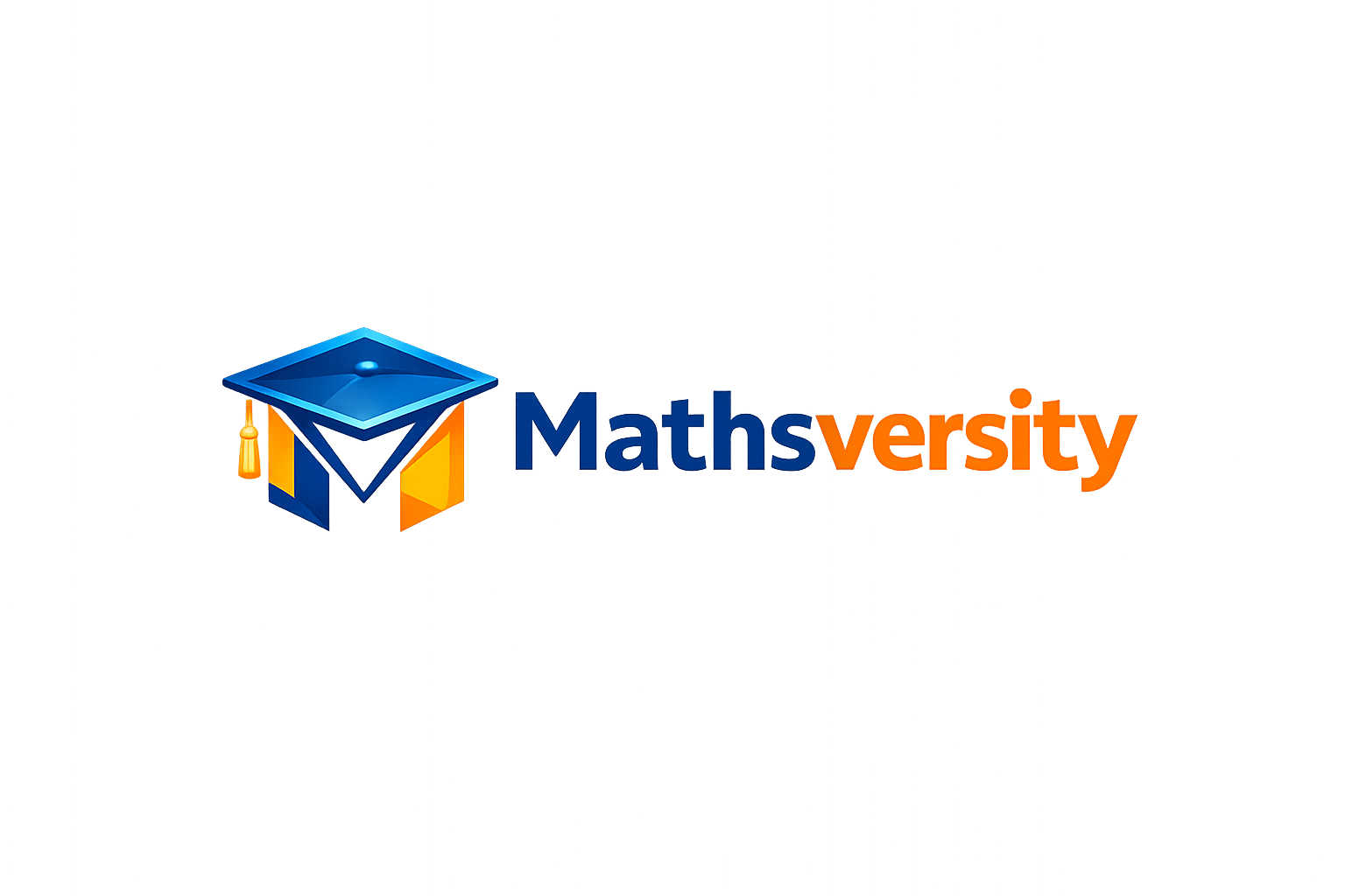 Mathsversity Logo